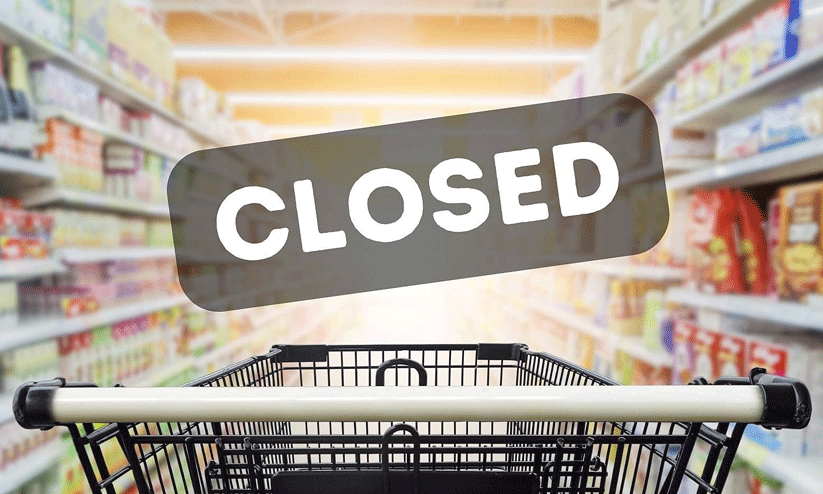 ഭ​ക്ഷ്യ​സു​ര​ക്ഷ നി​യ​മ ലം​ഘനം; അ​ബൂ​ദ​ബി​യി​ൽ സൂ​പ്പ​ർ മാ​ർ​ക്ക​റ്റ് അ​ട​ച്ചു​പൂ​ട്ടി