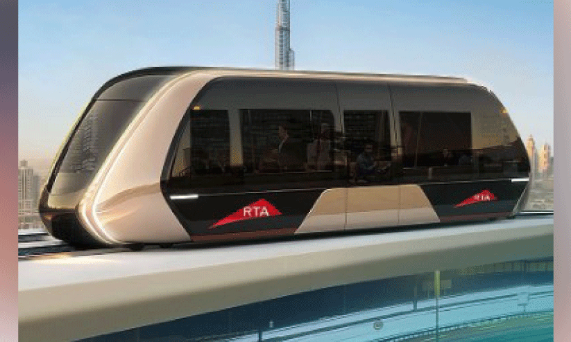 ജ​ന​ത്തി​ര​ക്കേ​റി​യ സ്ഥ​ല​ങ്ങ​ളി​ൽ ‘റെ​യി​ൽ ബ​സ്​’ ആ​ശ്വാ​സ​മാ​കും