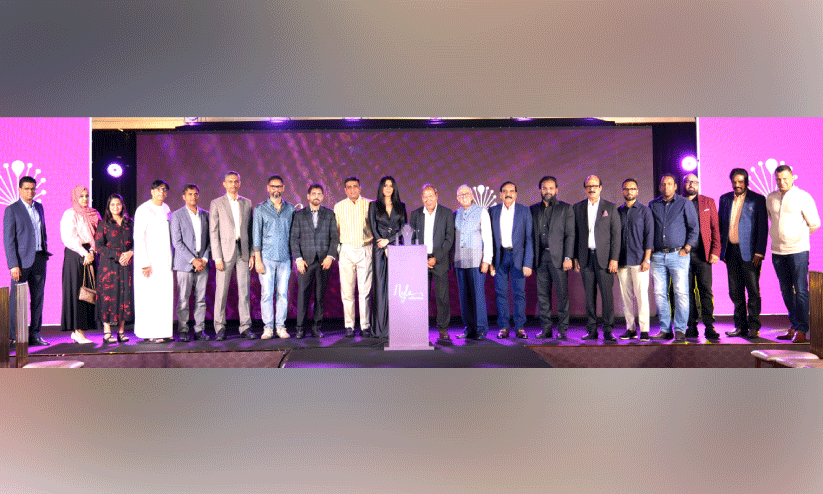 സ്ത്രീ ​ക​രു​ത്തി​ന്​ ആ​ദ​രം; നി​ഷ്ക ജ്വ​ല്ല​റി​യി​ൽ ‘നൈ​ല ക​ല​ക്ഷ​ൻ’