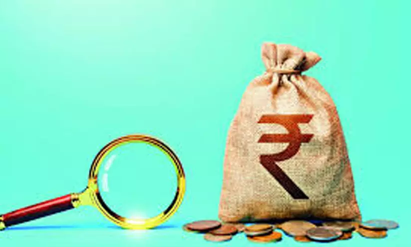 പാതിവില തട്ടിപ്പ്; സീഡ് സൊസൈറ്റി വഴി പണമടച്ചവർക്ക് നഷ്ടമായത് 14.85 കോടി പാതിവില തട്ടിപ്പ്; സീഡ് സൊസൈറ്റി വഴി പണമടച്ചവർക്ക് നഷ്ടമായത് 14.85 കോടി