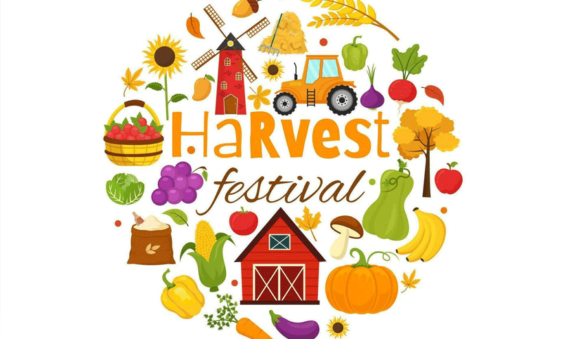 ഇ​മ്മാ​നു​വ​ല്‍ മാ​ര്‍ത്തോ​മ ച​ർ​ച്ച്​ ഹാ​ർ​വെ​സ്റ്റ് ഫെ​സ്റ്റ്​ 22ന്