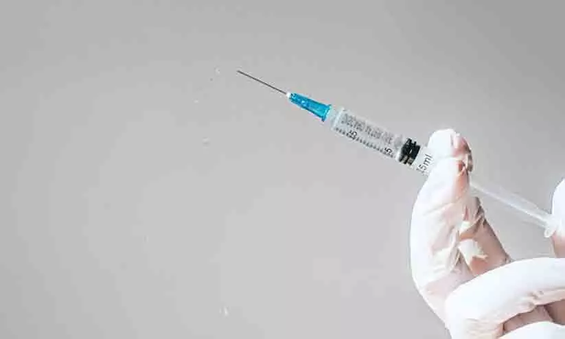 UP woman injected with HIV-infected needle by in-laws over unmet dowry demand