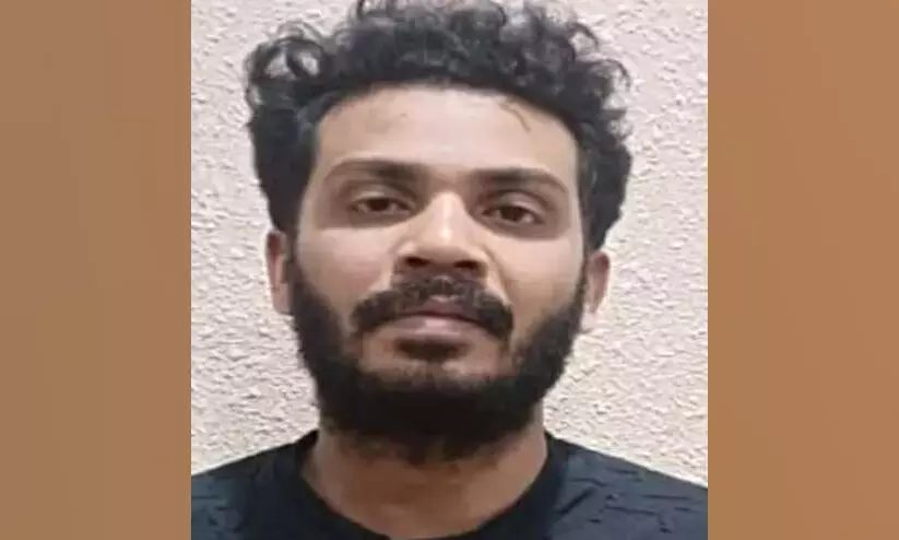 muhammed nishal 98987