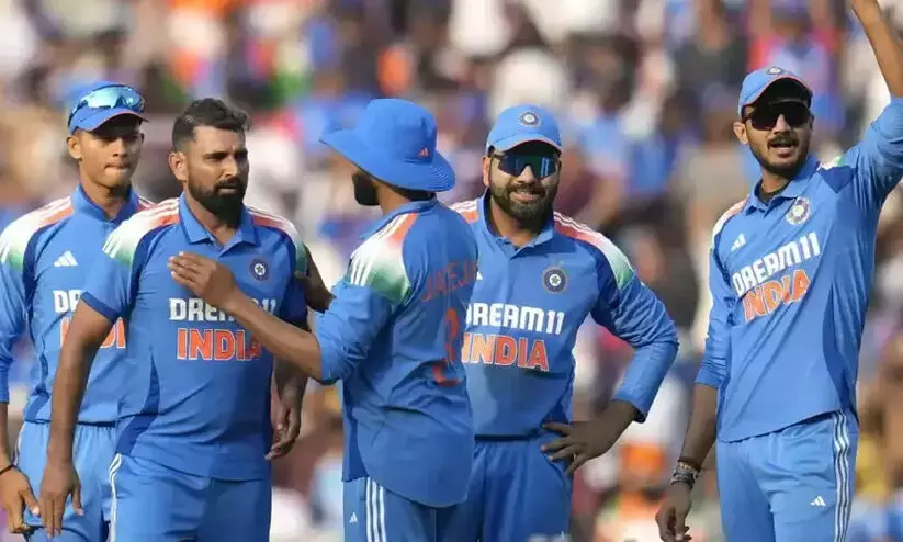 അവരുടെ അവസാന ഐ.സി.സി ടൂർണമെന്‍റായിരിക്കും ഇത്; സൂപ്പർതാരങ്ങളെ കുറിച്ച് മുൻ താരം