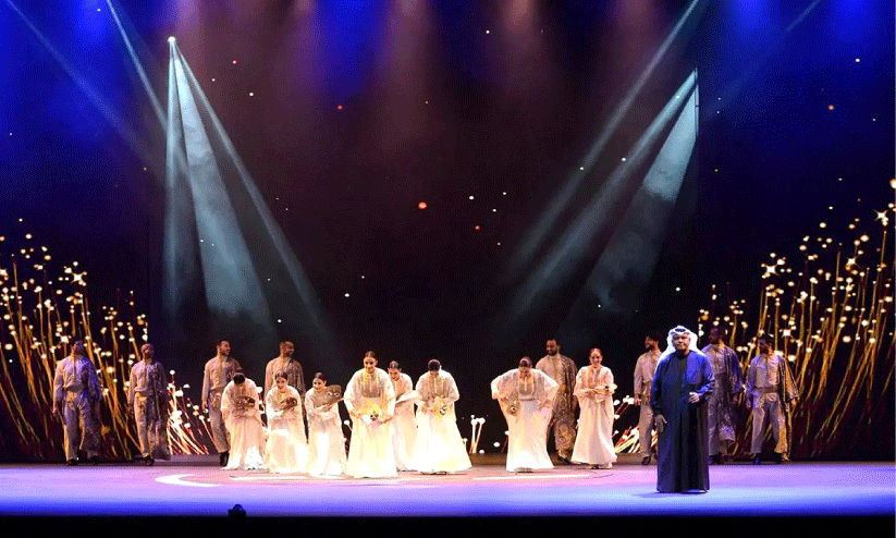 ഖുറൈൻ സാംസ്കാരികോത്സവം സമാപിച്ചു ഖുറൈൻ സാംസ്കാരികോത്സവം സമാപിച്ചു