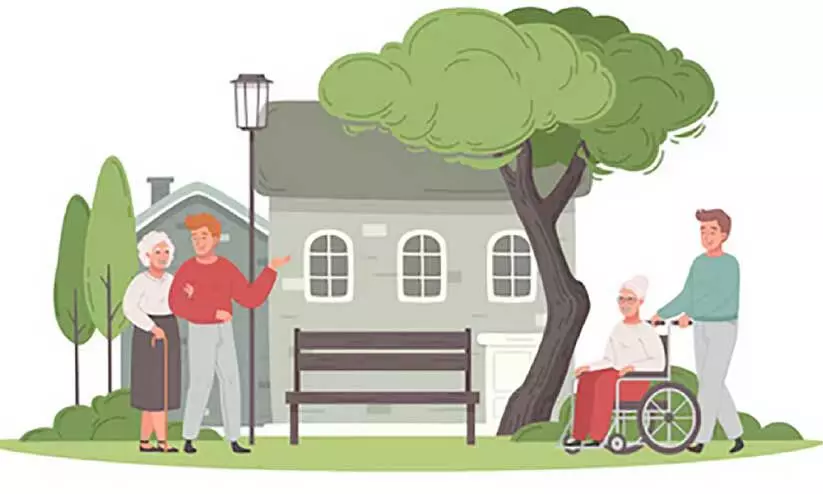 ഉപേക്ഷിക്കപ്പെടുന്ന വാർധക്യങ്ങൾ; തട്ടിയെടുക്കപ്പെടുന്ന സ്വത്തുക്കൾ