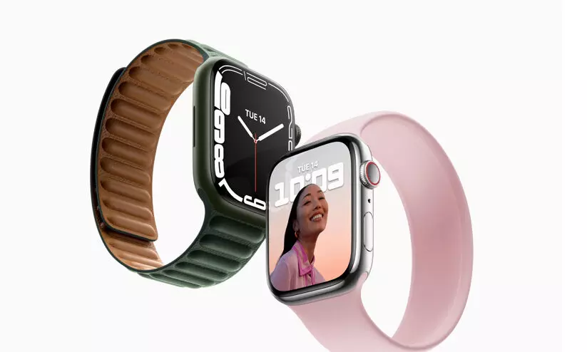 ആപ്പിൾ വാച്ചുകൾക്ക് വമ്പൻ വിലക്കുറവ്; ആപ്പിൾ പ്രേമികൾക്ക് ആഘോഷം ആപ്പിൾ വാച്ചുകൾക്ക് വമ്പൻ വിലക്കുറവ്; ആപ്പിൾ പ്രേമികൾക്ക് ആഘോഷം