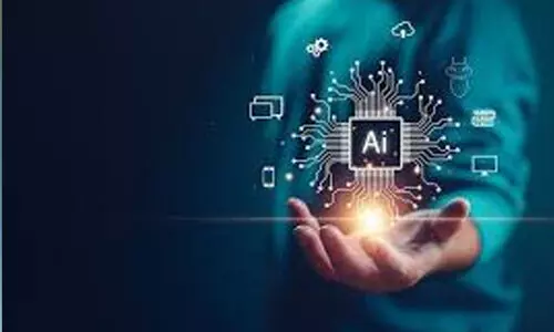 ചിന്തിച്ച് പറയും ഈ എ.ഐ മോഡൽ ചിന്തിച്ച് പറയും ഈ എ.ഐ മോഡൽ