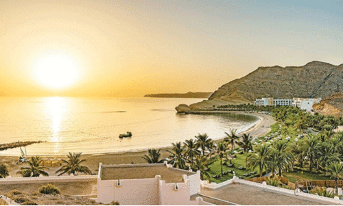 താ​പ​നി​ല ഉ​യ​രു​ന്നു