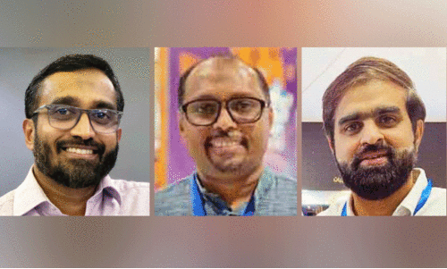 പ്ര​വാ​സി വെ​ൽ​ഫെ​യ​ർ ജു​ബൈ​ൽ റീ​ജ​ന​ൽ ക​മ്മി​റ്റി​ക്ക് പു​തി​യ ഭാ​ര​വാ​ഹി​ക​ൾ