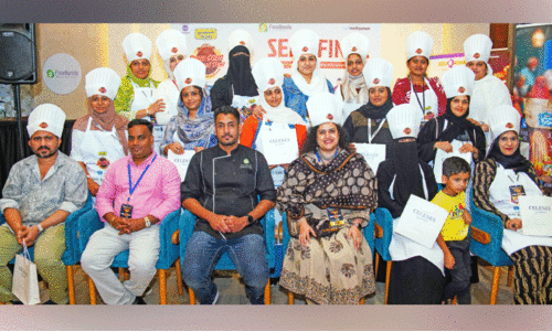 ഇ​നി ഗ്രാ​ൻ​ഡ് ഫി​നാ​ലെ​യു​ടെ ‘ദം​ദം’ മു​ഴ​ക്കം