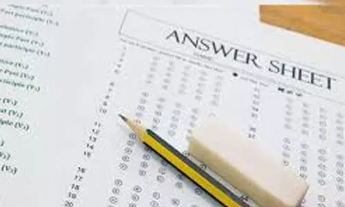 ജെ.ഇ.ഇ മെയിൻ: പേപ്പർ 2 ഉത്തരസൂചിക പുറത്തിറക്കി