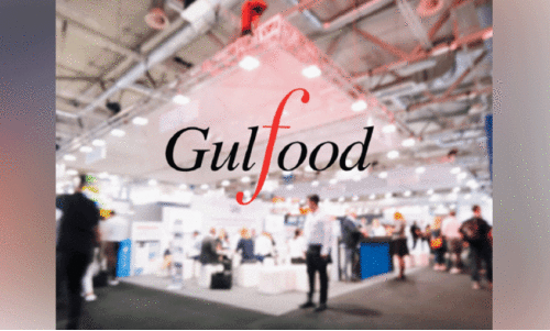 രു​ചി​വൈ​വി​ധ്യ​ങ്ങ​ൾ​ക്ക്​ സ്വാ​ഗ​തം​; ഗ​ൾ​ഫു​ഡി​ന്​ നാ​ളെ തു​ട​ക്കം