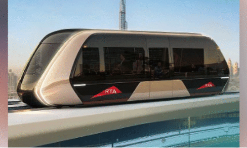 ജ​ന​ത്തി​ര​ക്കേ​റി​യ സ്ഥ​ല​ങ്ങ​ളി​ൽ ‘റെ​യി​ൽ ബ​സ്​’ ആ​ശ്വാ​സ​മാ​കും