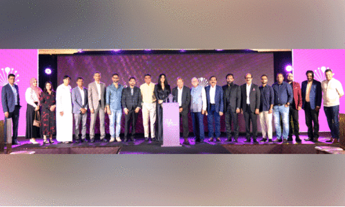 സ്ത്രീ ​ക​രു​ത്തി​ന്​ ആ​ദ​രം; നി​ഷ്ക ജ്വ​ല്ല​റി​യി​ൽ ‘നൈ​ല ക​ല​ക്ഷ​ൻ’