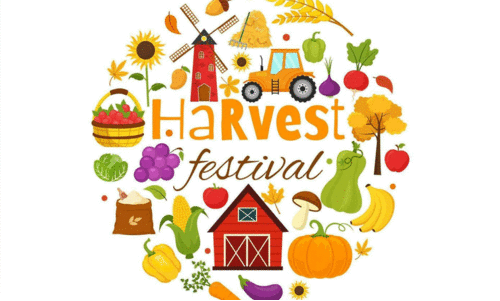 ഇ​മ്മാ​നു​വ​ല്‍ മാ​ര്‍ത്തോ​മ ച​ർ​ച്ച്​ ഹാ​ർ​വെ​സ്റ്റ് ഫെ​സ്റ്റ്​ 22ന്