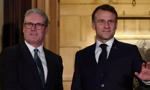 യുക്രെയ്ൻ വിഷയത്തിൽ അടിയന്തര യോഗം വിളിച്ച് യുറോപ്യൻ നേതാക്കൾ