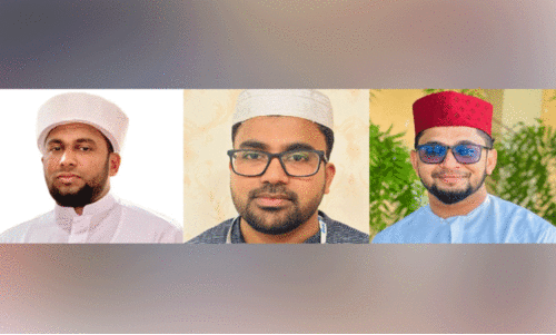 രി​സാ​ല സ്റ്റ​ഡി സ​ർ​ക്കി​ൾ: പു​തി​യ ഭാ​ര​വാ​ഹി​ക​ൾ