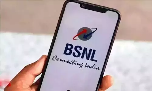 17 വർഷത്തിനു ശേഷം ബി.എസ്.എൻ.എൽ ലാഭത്തിൽ; മൂന്നാം പാദത്തിൽ 262 കോടി രൂപ ലാഭം