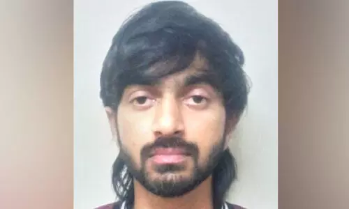 ബലാത്സംഗ കേസ് പ്രതി അറസ്റ്റിൽ