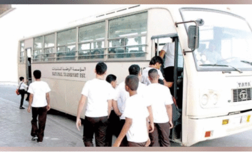 റമദാനിൽ സ്കൂളുകൾ എട്ടു മണിക്ക് ആരംഭിക്കുമെന്ന് സർക്കാർ റമദാനിൽ സ്കൂളുകൾ എട്ടു മണിക്ക് ആരംഭിക്കുമെന്ന് സർക്കാർ