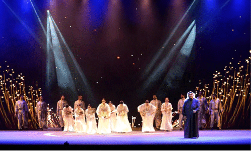 ഖു​റൈ​ൻ സാം​സ്കാ​രി​കോ​ത്സ​വം സ​മാ​പി​ച്ചു