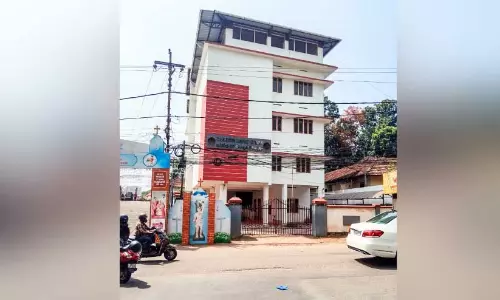 ഉദ്​ഘാടനം കഴിഞ്ഞ്​ രണ്ടര വർഷം; രജിസ്ട്രേഷൻ കോംപ്ലക്സ് എന്ന്​ തു​റക്കും?