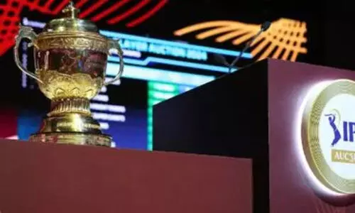 ആദ്യ മത്സരത്തിൽ തന്നെ തീ പാറും! ഐ.പി.എൽ ഷെഡ്യൂൾ പുറത്ത്!