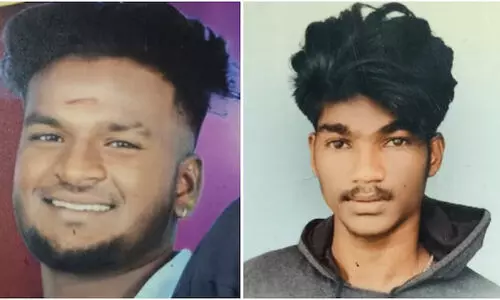 അനധികൃത മദ്യവില്‍പന ചോദ്യംചെയ്ത രണ്ട് എഞ്ചിനീയറിങ് വിദ്യാർഥികളെ കുത്തിക്കൊന്നു