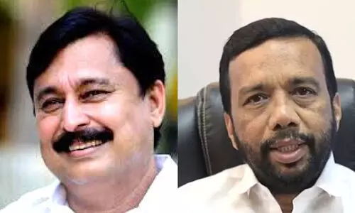 കായികമന്ത്രിക്കെതിരെ നിയമനടപടിക്ക്​ കെ.ഒ.എ