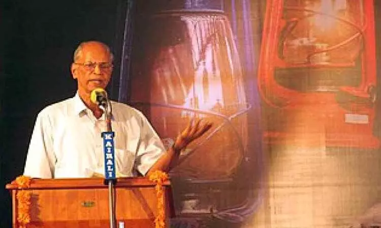 മനസ്സ് നിറയെ കോഴിക്കോട്​