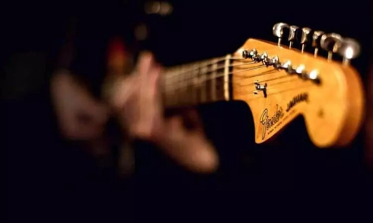 സംഗീതബദ്ധമായ സന്ദിഗ്ധാഖ്യാനം