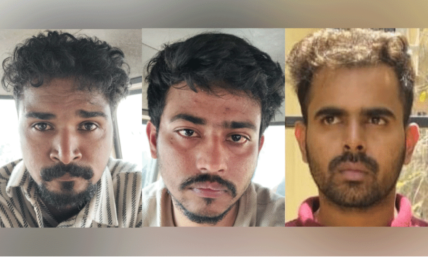 വൻ ലഹരിവേട്ട