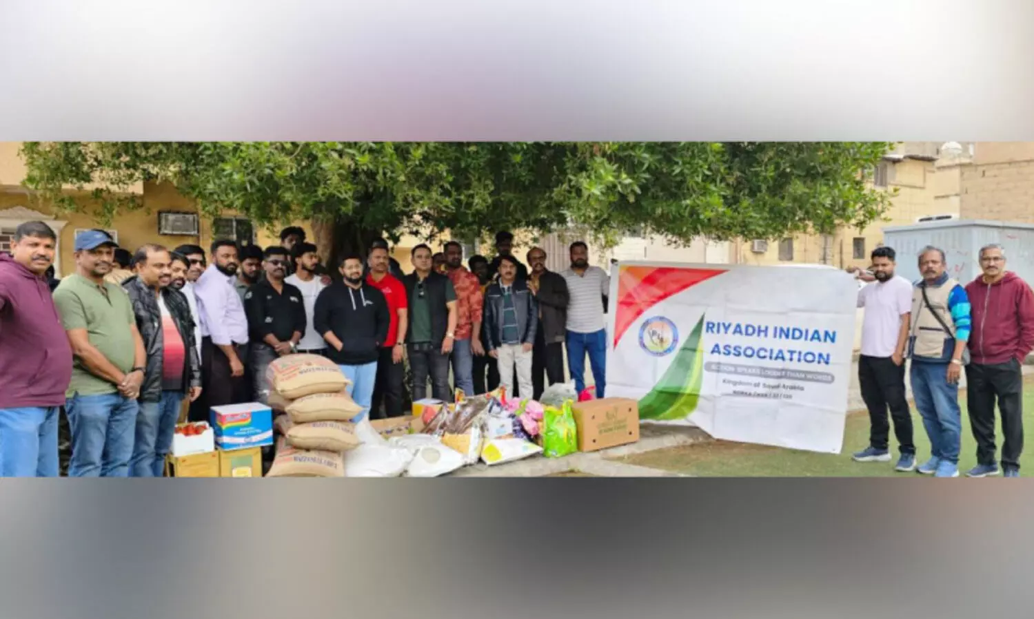 Riyadh Indian Association