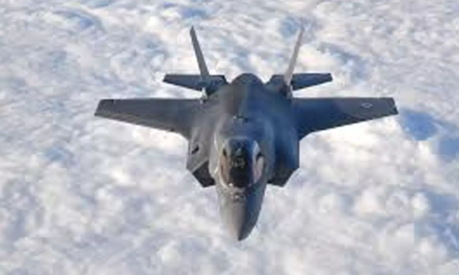 റാ‍ഫേൽ മാതൃകയിൽ ഇന്ത്യ എഫ്-35 ഫൈറ്റർ വിമാനങ്ങൾ വാങ്ങിയേക്കും -റിപ്പോർട്ട്