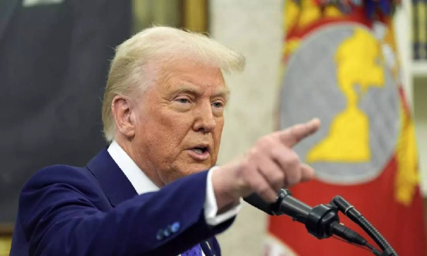 ട്രംപിന്റെ അടുത്ത ഉന്നം സർവകലാശാലകളും ഗവേഷകരും; നിരാശയിൽ യു.എസിലെ ശാസ്ത്രലോകം