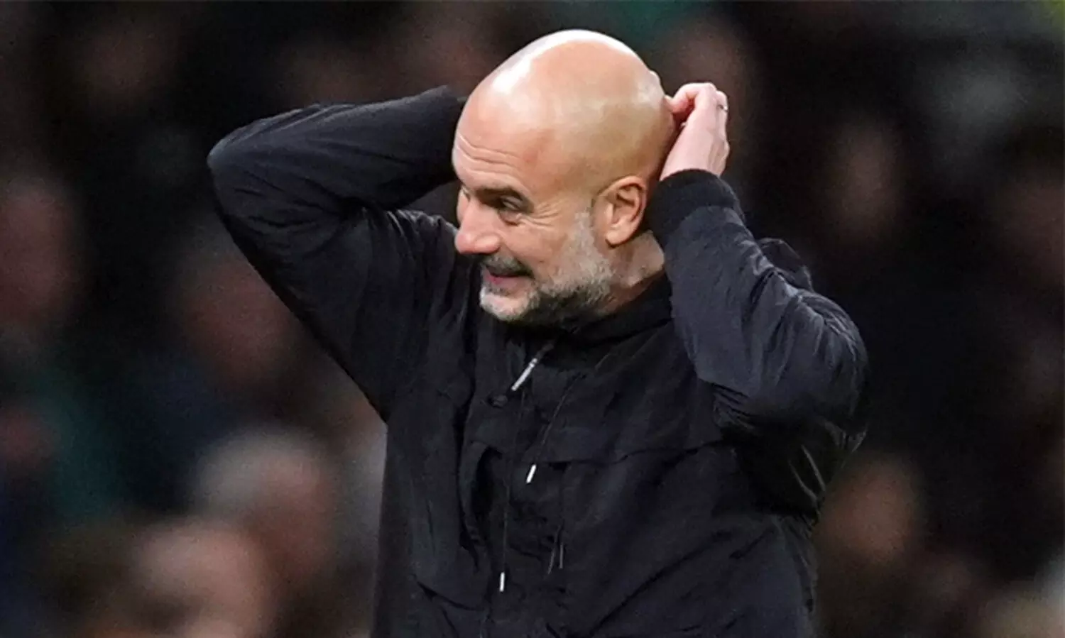 ഞങ്ങൾ ഒരു ശതമാനം സാധ്യതയുമായാണ് പോകുന്നത്; റയലുമായുള്ള മത്സരത്തിന് മുമ്പ് പെപ് ഗ്വാർഡിയോള