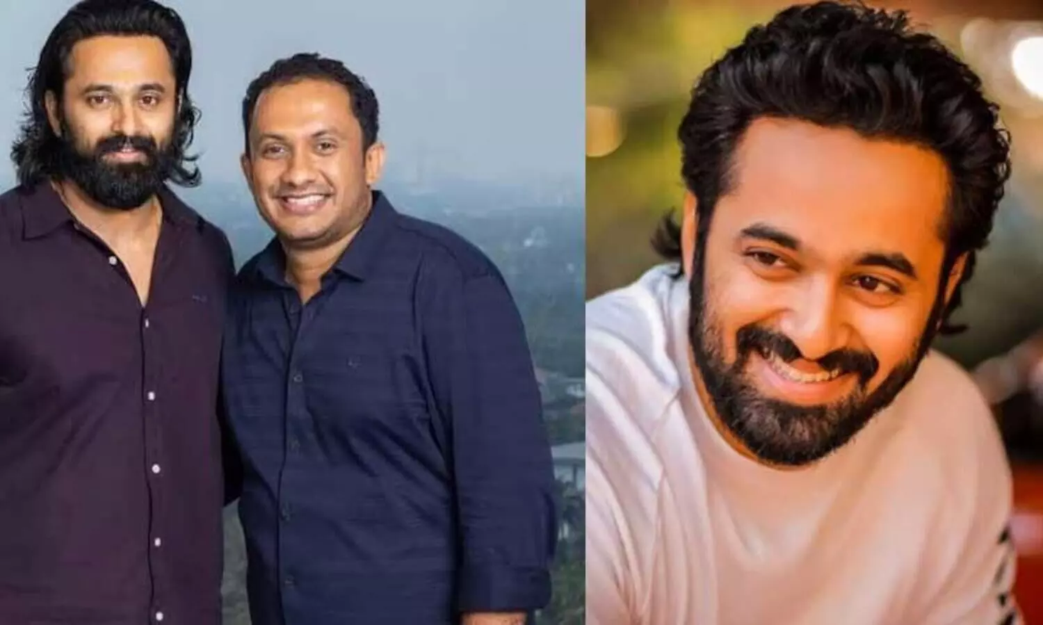 Get Set Baby Movie Co- Producer Sam George  pens About Unni mukundan