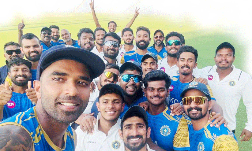 ഗോ കേരള ഗോ