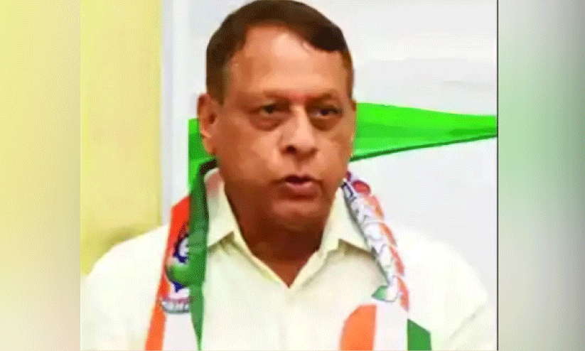 ഓ​ട്ടോ ഡ്രൈ​വ​റു​ടെ മ​ർ​ദ​ന​മേ​റ്റ് മു​ൻ ഗോ​വ എം.​എ​ൽ.​എ മ​രി​ച്ചു