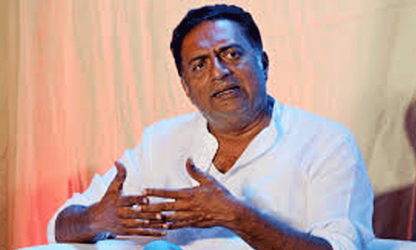 മ​താ​ചാ​ര​ങ്ങ​ളു​മാ​യി രാ​ഷ്ട്രീ​യം കൂ​ട്ടി​ക്ക​ല​ർ​ത്ത​രു​ത് -ന​ട​ൻ പ്ര​കാ​ശ് രാ​ജ്