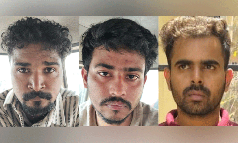 വൻ ലഹരിവേട്ട