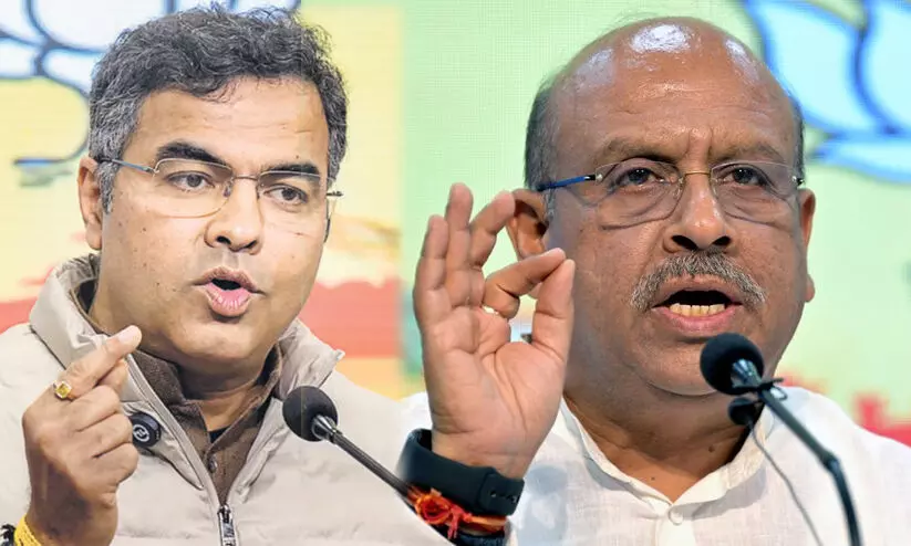 സമവായമില്ല; ഡല്‍ഹി ബി.ജെ.പി നിയമസഭാകക്ഷി യോഗം മാറ്റി