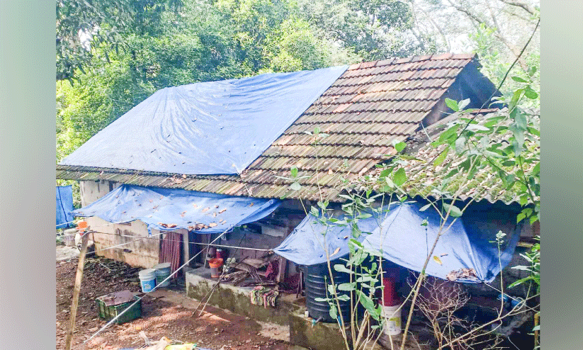 ലക്ഷംവീടുകൾ പുനർനിർമിക്കാൻ ഒരുങ്ങി പഞ്ചായത്ത്