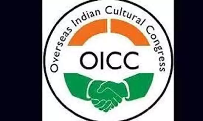 ഒ.ഐ.സി.സിയിൽ നിന്നു പുറത്താക്കിയ നടപടി പ്രഹസനവും അപഹാസ്യവുമെന്ന് നേതാക്കൾ