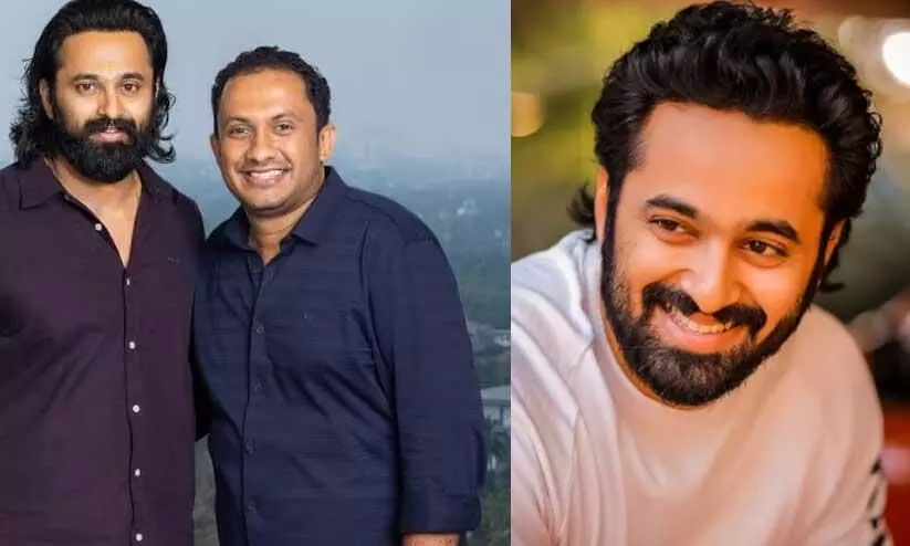 Get Set Baby Movie Co- Producer Sam George  pens About Unni mukundan