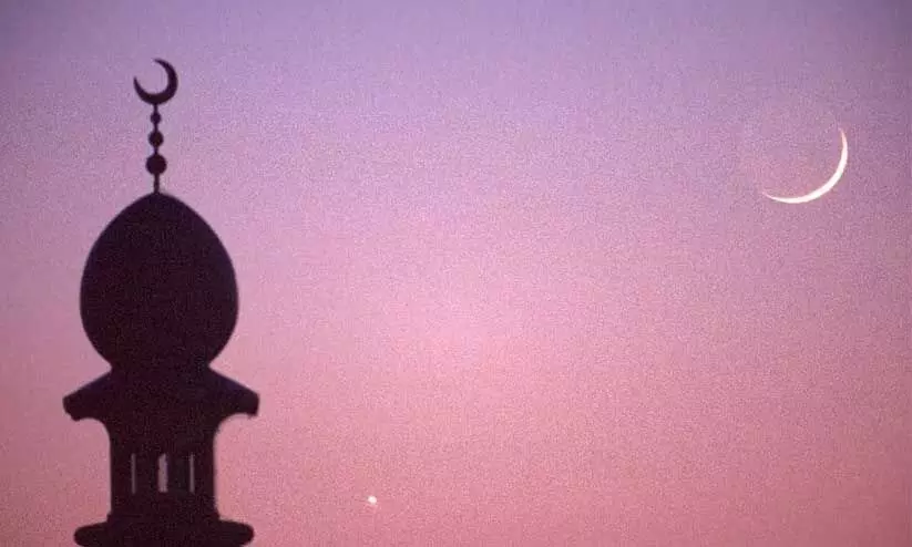 റ​മ​ദാ​ൻ: ഷാ​ർ​ജ​യി​ൽ ഭ​ക്ഷ​ണം പ്ര​ദ​ർ​ശി​പ്പി​ക്കാ​ൻ അ​നു​മ​തി വാ​ങ്ങ​ണം