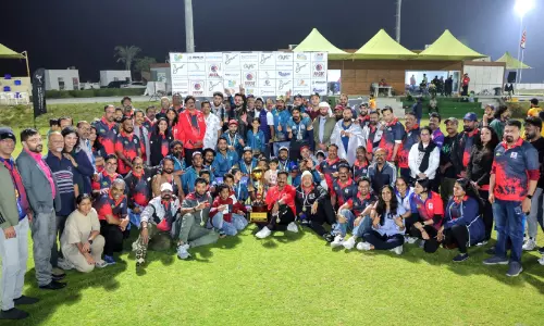 ACAF Professional League 4th season ACAF Professional League 4th season