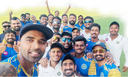 ഗോ കേരള ഗോ