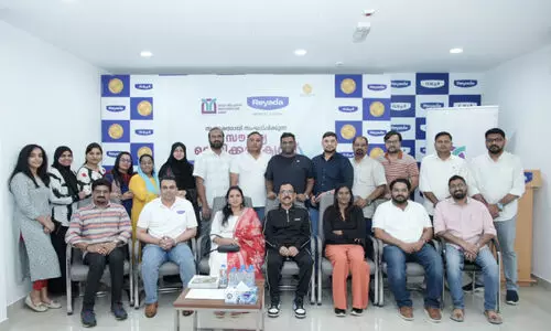 Majestic Medical camp